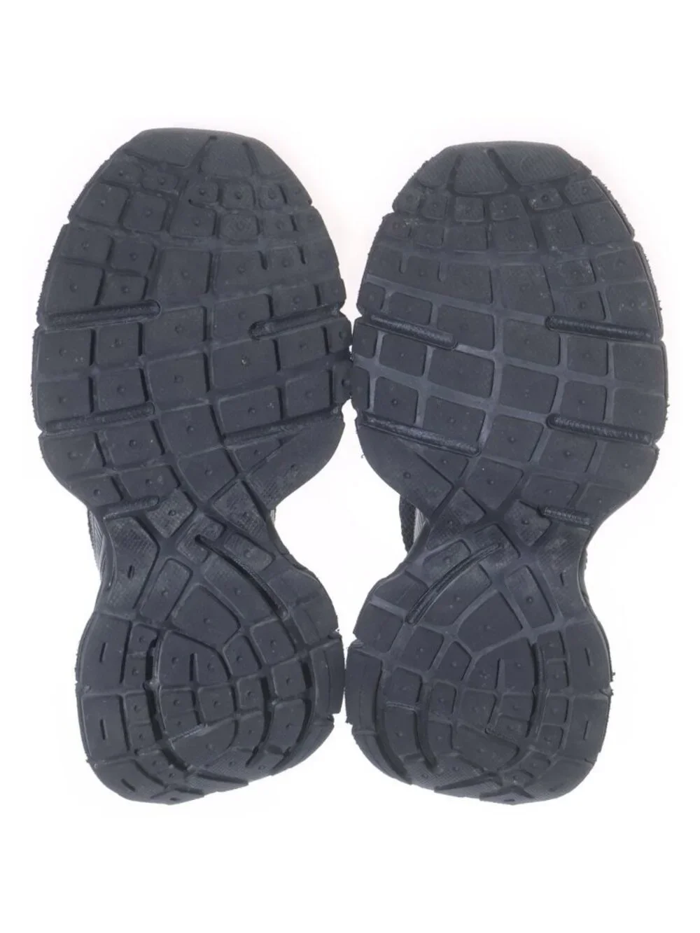 Balenciaga Sneakers Black